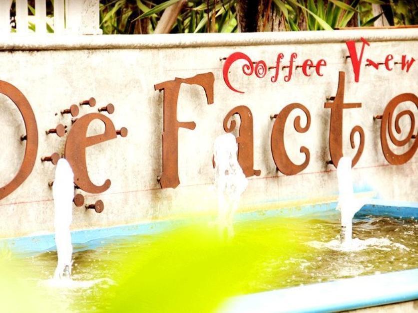 De Facto Coffee View Accommodation Ratchaburi Province Extérieur photo